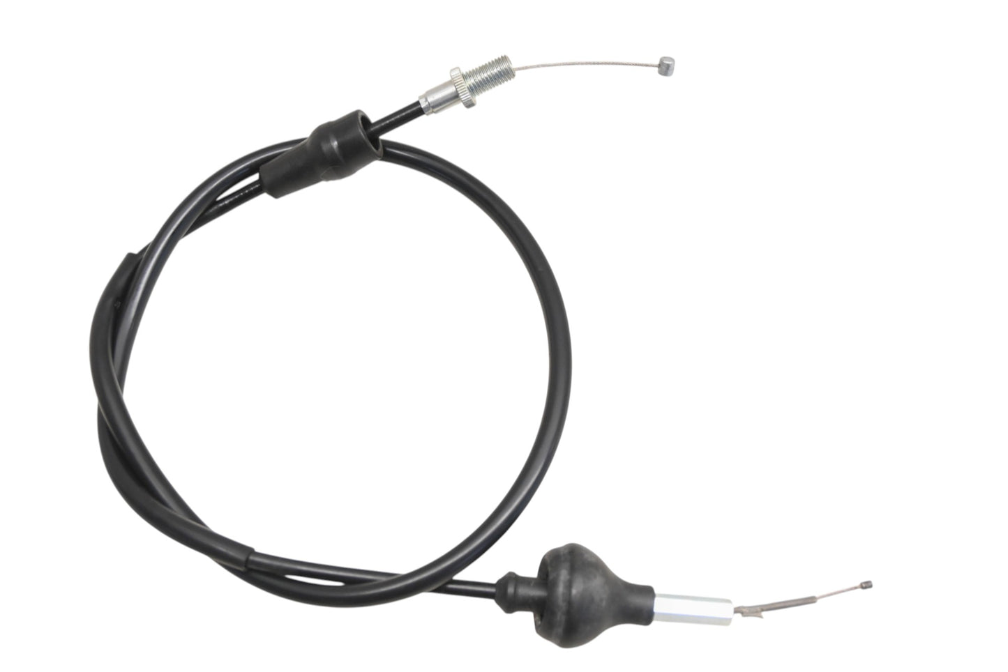 New OEM Yamaha 4KD-26311-01-00 Throttle Cable NOS