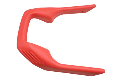New OEM Yamaha GH3-U271B-00-00 Red Grab Bar Handle NOS