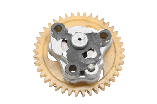 OEM Yamaha 2HT-13300-00-00 Oil Pump & Gear Assembly