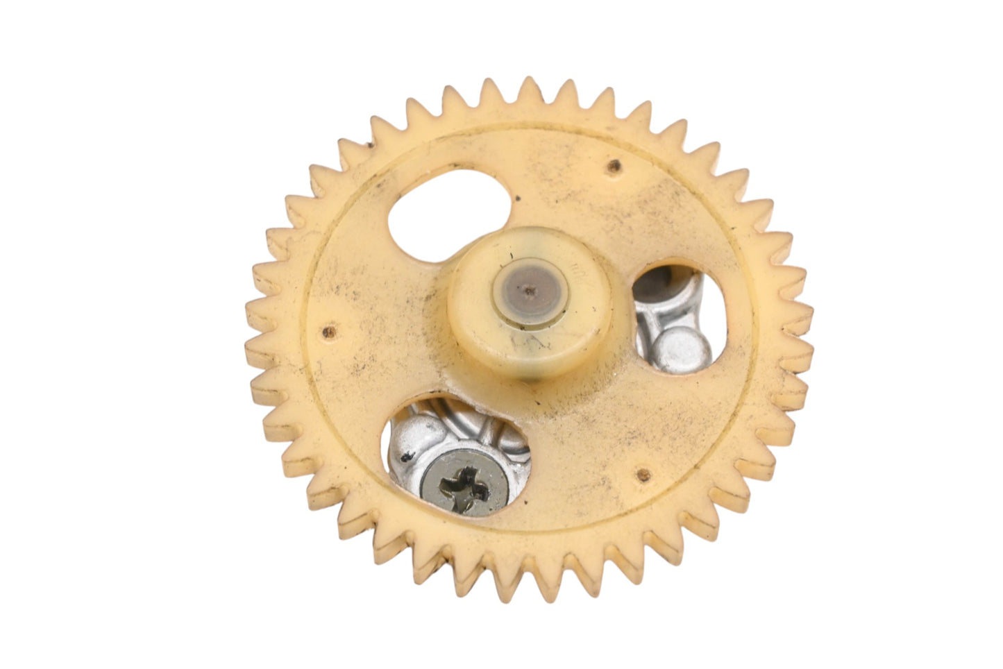 OEM Yamaha 2HT-13300-00-00 Oil Pump & Gear Assembly