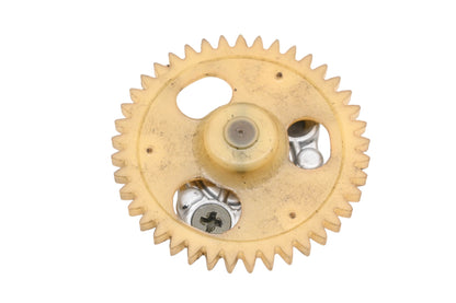 OEM Yamaha 2HT-13300-00-00 Oil Pump & Gear Assembly