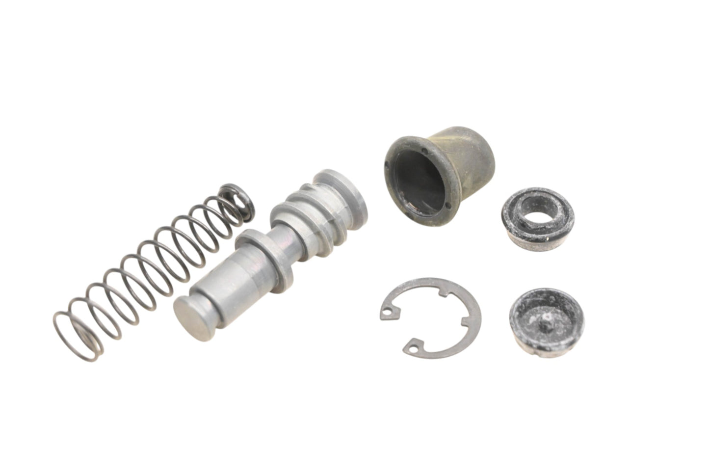 New OEM Yamaha 4H7-W0041-50-00 Master Cylinder Repair Kit NOS