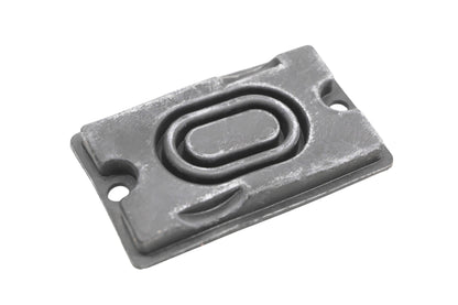 New OEM Yamaha 4L0-25854-00-00 Reservoir Diaphragm NOS