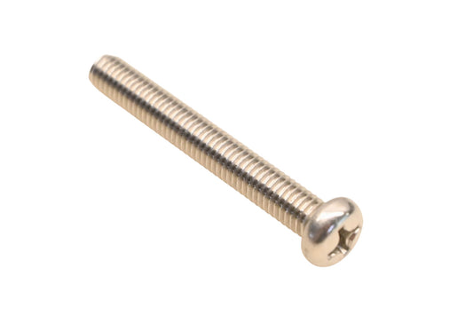 New OEM Yamaha 98580-06545-00 Screw NOS