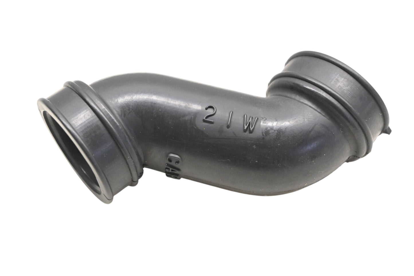 New OEM Yamaha 21W-14453-00-00 Air Intake Joint Boot NOS