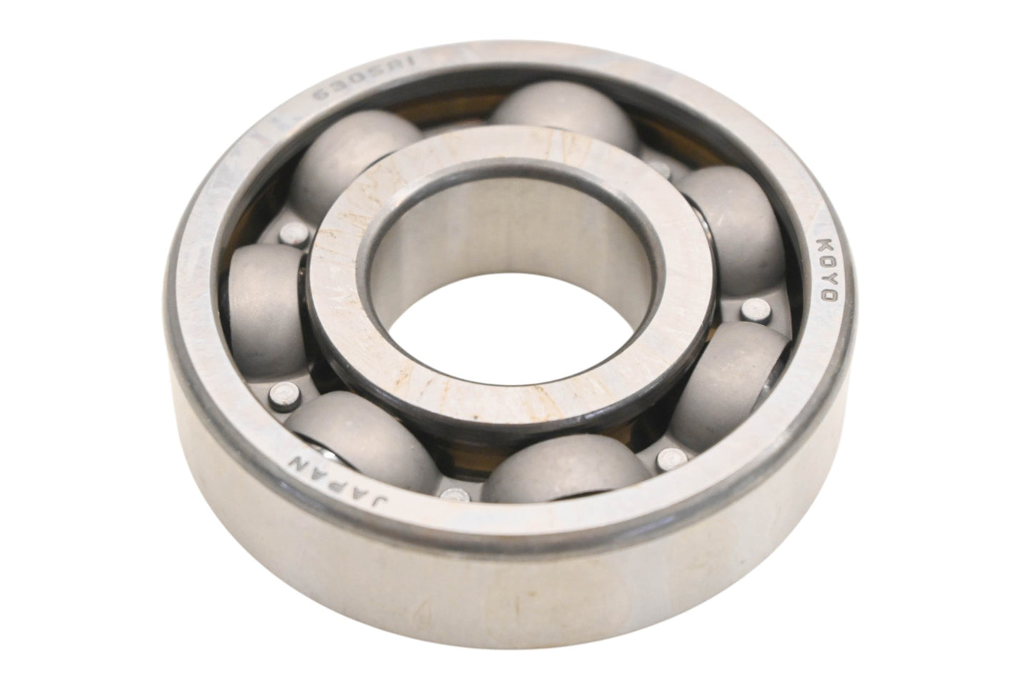 New OEM Yamaha 93306-30556-00 Koyo Crankshaft Bearing NOS