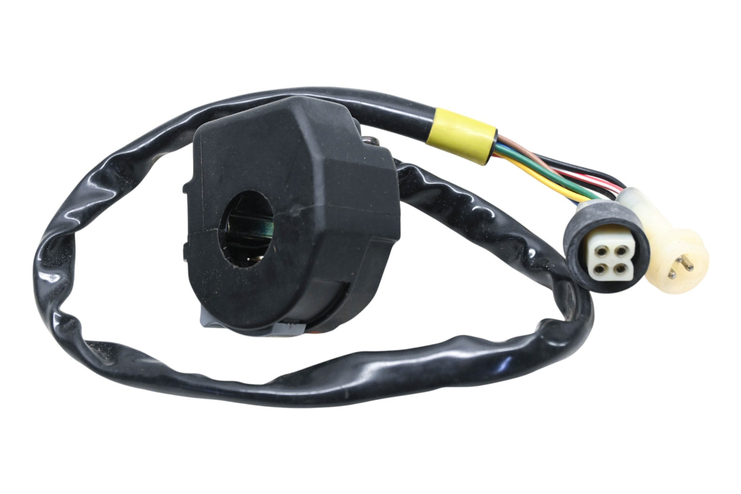 New OEM Yamaha 59V-83973-02-00 Headlight & Kill Switch Control Assembly NOS