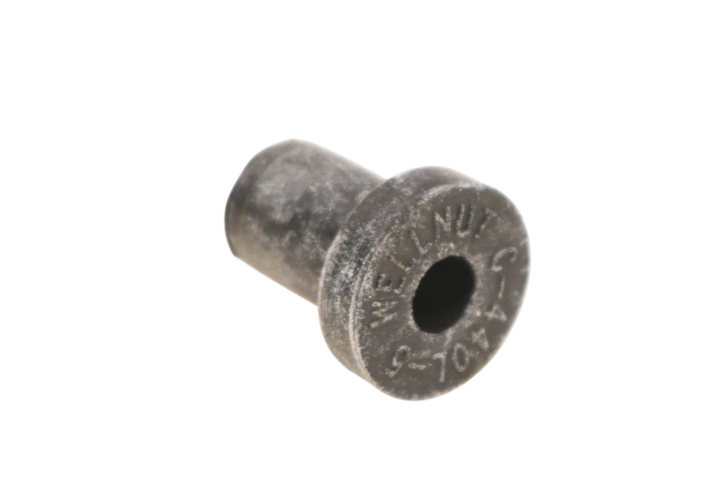 New OEM Yamaha 90179-04579-00 Well Nut NOS