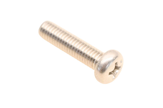 New OEM Yamaha 98580-05020-00 Panhead Screw NOS