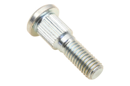 New OEM Yamaha 90114-08006-00 Serration Bolt NOS