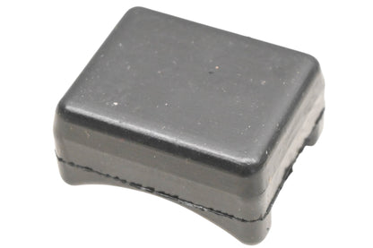 New OEM Yamaha 676-44575-00-00 Lower Mount Rubber Damper NOS