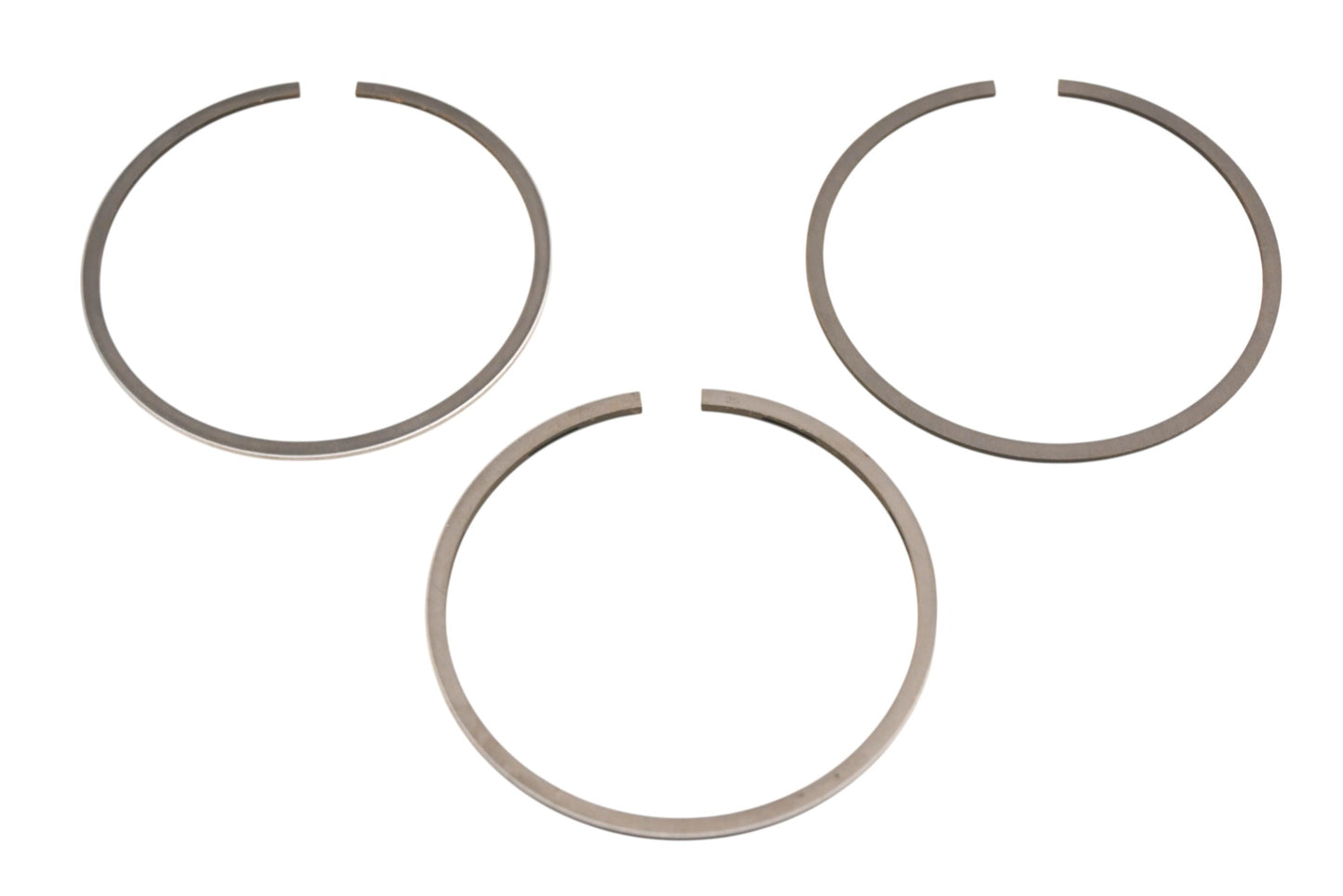New OEM Yamaha YF1-26272-11-01 Piston Ring Kit 1st O/S NOS