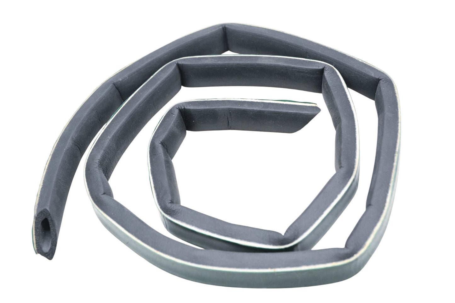 New OEM Yamaha GU5-U266B-00-00 Weatherstrip Packing #3 Seal Strip NOS