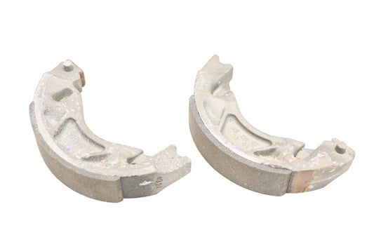 New OEM Yamaha 5DV-W253E-02-00 Brake Shoe Kit NOS