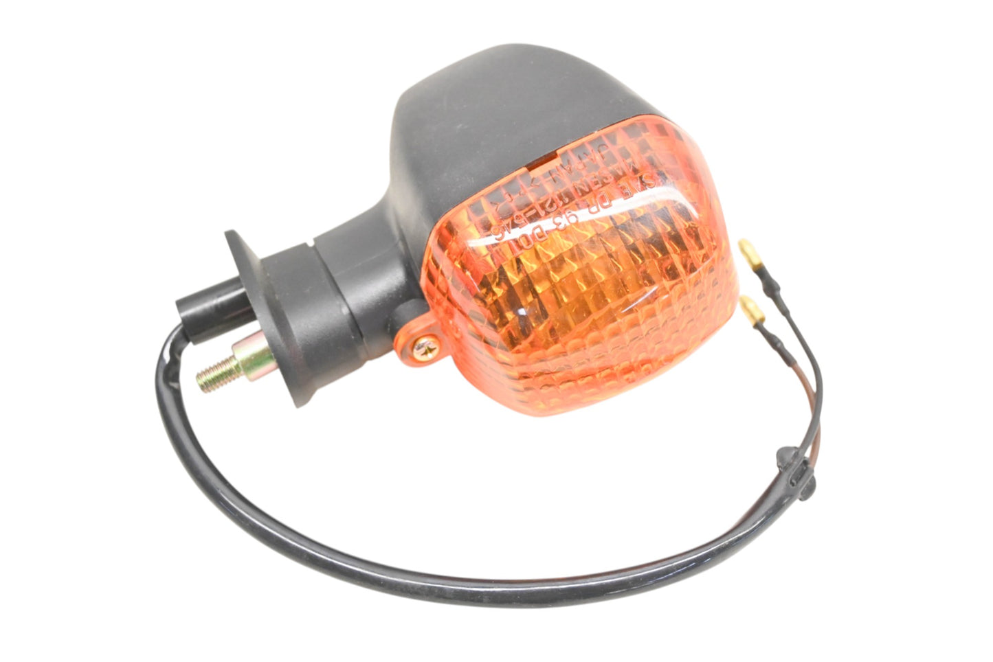 New OEM Yamaha 4JH-83330-10-00 Amber Turn Signal Assembly NOS