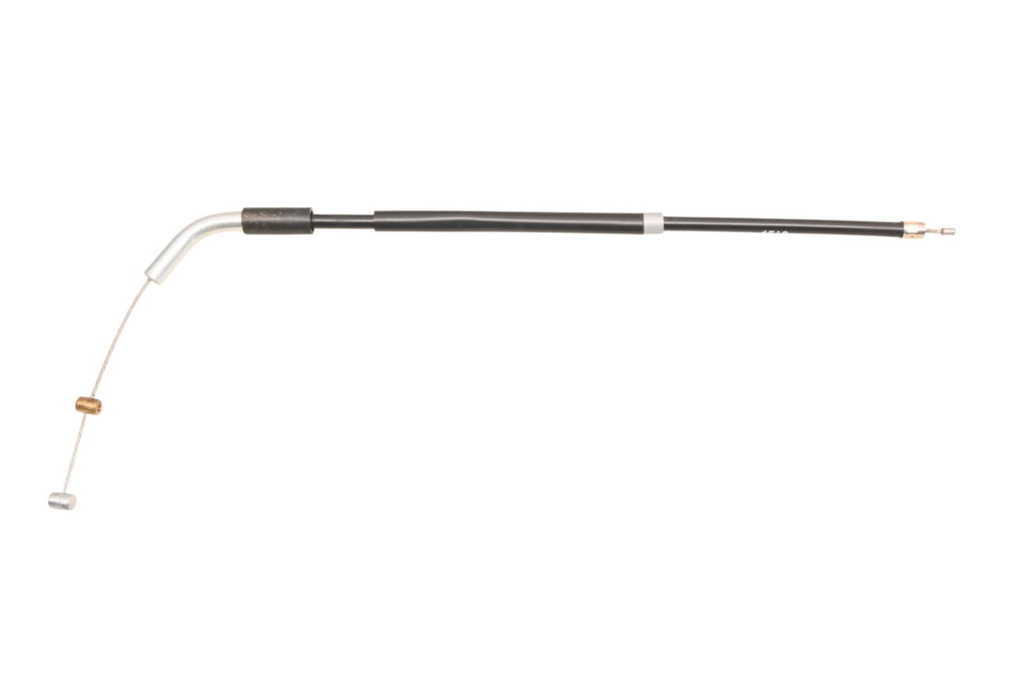 New OEM Yamaha 1FK-2631J-00-00 Throttle Cable NOS