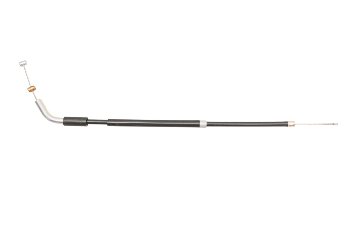New OEM Yamaha 1FK-2631J-00-00 Throttle Cable NOS