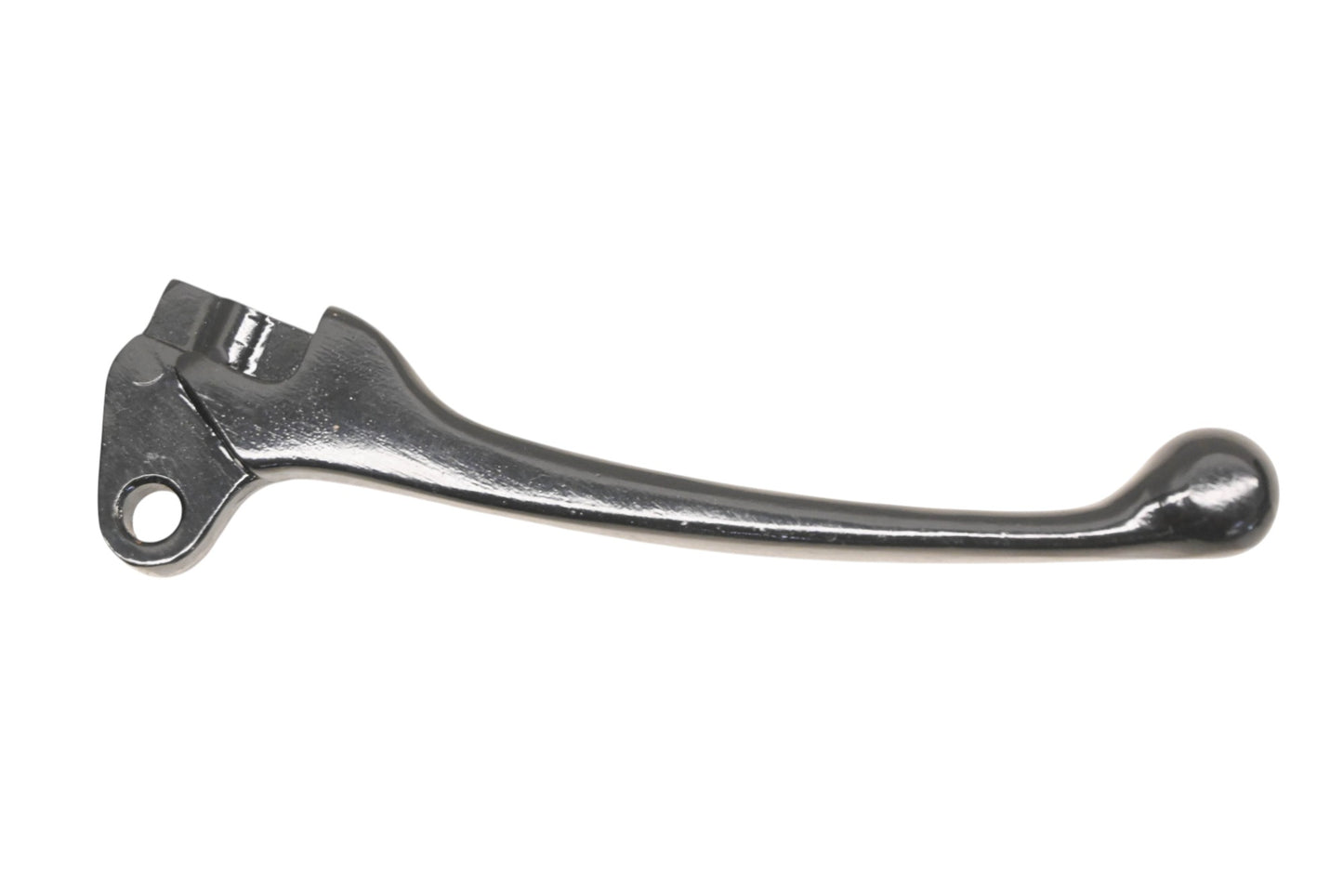 New OEM Yamaha 3GB-83922-00-00 Black Righthand Brake Lever NOS