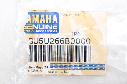 New OEM Yamaha GU5-U266B-00-00 Weatherstrip Packing #3 Seal Strip NOS