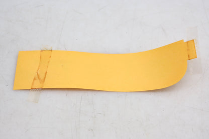 New OEM Yamaha 68F-42678-40-00 White 200 Decal NOS