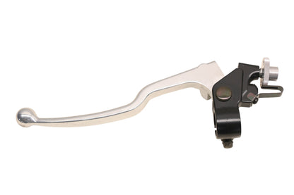 New OEM Yamaha 5EB-82910-00-00 Lefthand Clutch Lever Perch Adjuster Assembly NOS