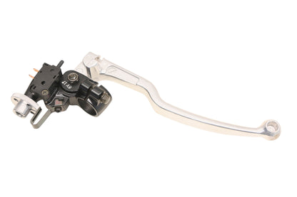 New OEM Yamaha 5EB-82910-00-00 Lefthand Clutch Lever Perch Adjuster Assembly NOS