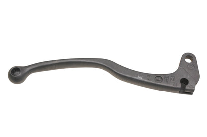 New OEM Yamaha 1UY-83912-01-00 Black Righthand Brake Lever NOS