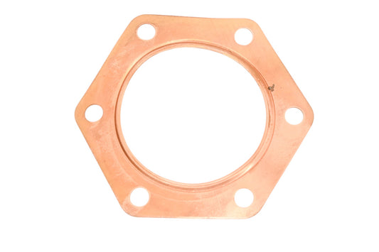 New OEM Yamaha 43G-11181-01-00 Cylinder Head Gasket NOS
