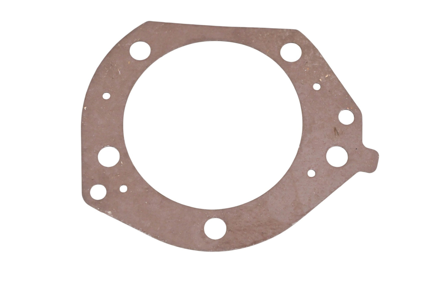 New OEM Yamaha 66E-14749-00-00 Muffler Damper Gasket NOS