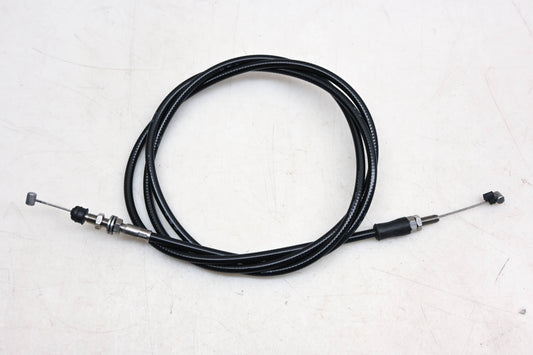 New OEM Yamaha 66E-67252-00-00 Throttle Cable NOS
