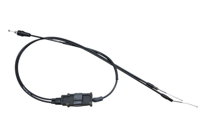 New OEM Yamaha 2VA-26301-00-00 Throttle Cable NOS
