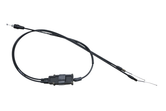 New OEM Yamaha 2VA-26301-00-00 Throttle Cable NOS