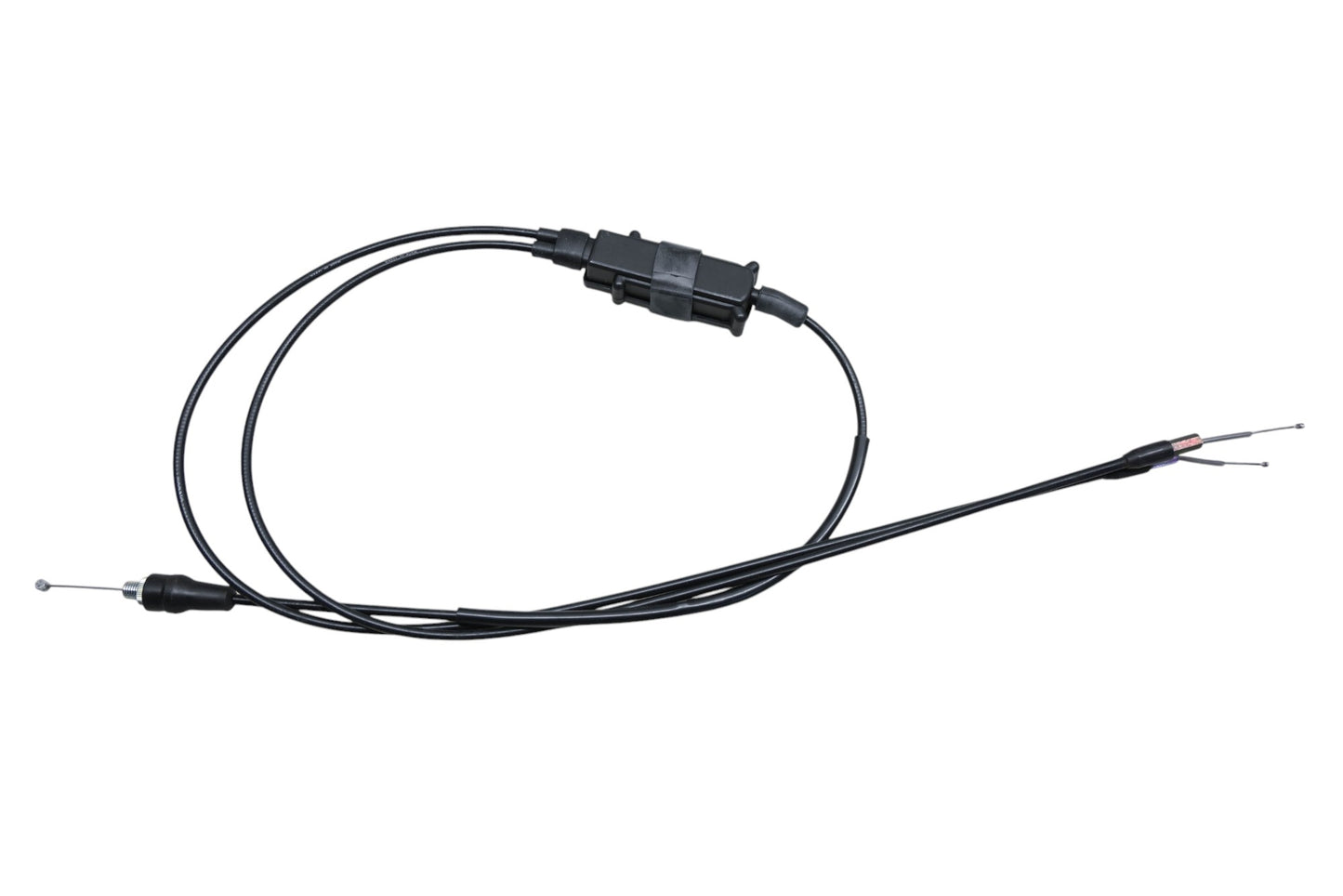 New OEM Yamaha 2VA-26301-00-00 Throttle Cable NOS