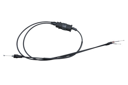 New OEM Yamaha 2VA-26301-00-00 Throttle Cable NOS