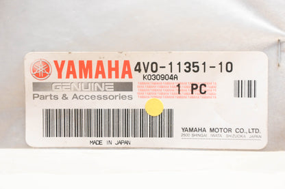 New OEM Yamaha 4V0-11351-10-00 Cylinder Base Gasket NOS