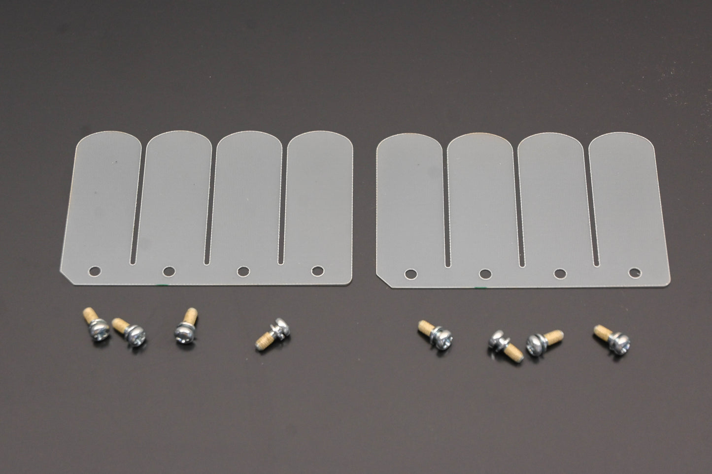 New OEM Yamaha 64X-W0004-01-00 Reed Valve Repair Kit NOS