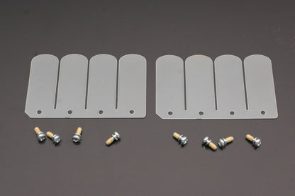 New OEM Yamaha 64X-W0004-01-00 Reed Valve Repair Kit NOS