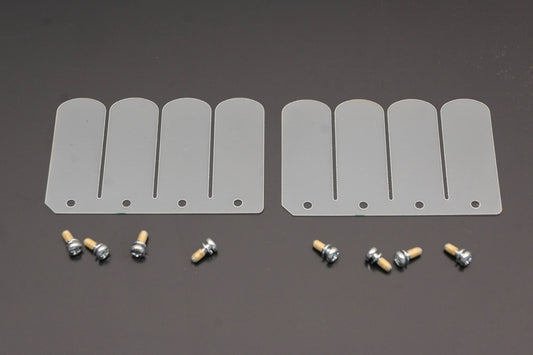 New OEM Yamaha 64X-W0004-01-00 Reed Valve Repair Kit NOS