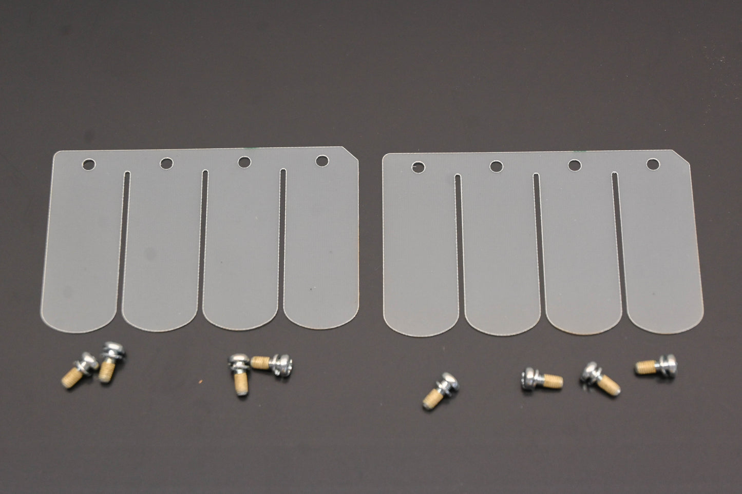 New OEM Yamaha 64X-W0004-01-00 Reed Valve Repair Kit NOS