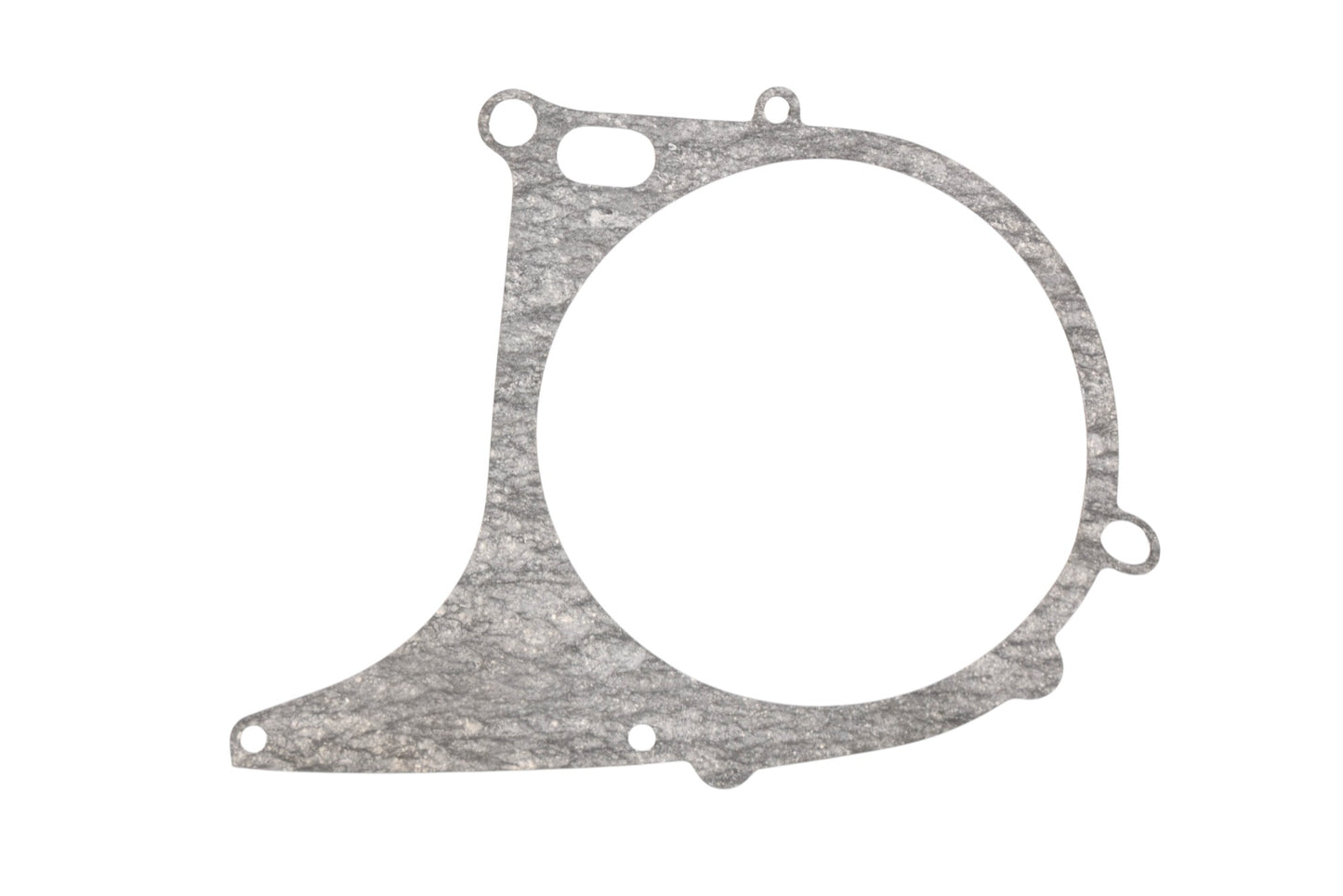 New OEM Yamaha 306-15461-10-00 Crankcase Cover Gasket NOS