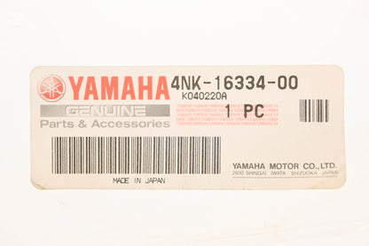 New OEM Yamaha 4NK-16334-00-00 Clutch Spring NOS
