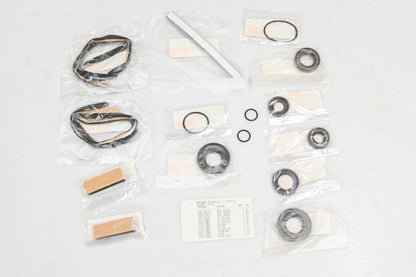 New OEM Yamaha 65U-W0001-20-00 Lower Unit Gasket Kit NOS