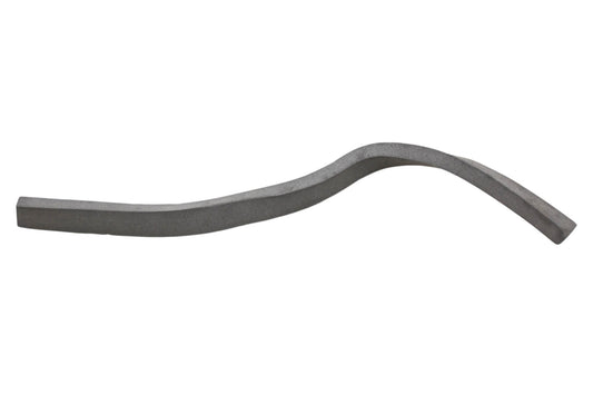New OEM Yamaha 4TR-2414G-00-00 Fuel Tank Seal Strip NOS