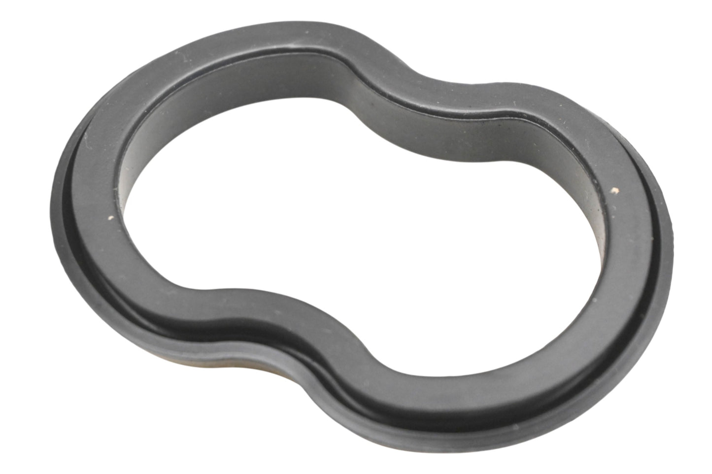 New OEM Yamaha 6H3-45123-00-00 Muffler Gasket NOS