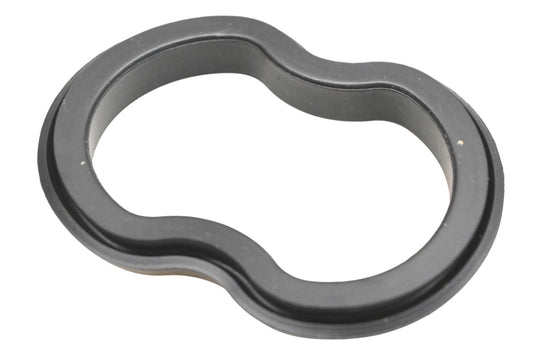 New OEM Yamaha 6H3-45123-00-00 Muffler Gasket NOS