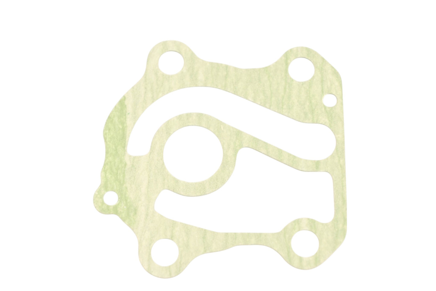 New OEM Yamaha 6H3-44324-A0-00 Water Pump Cartridge Gasket NOS