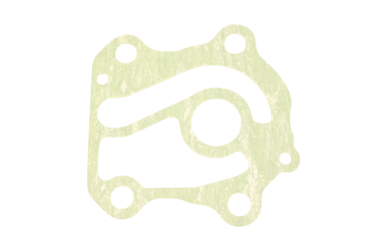 New OEM Yamaha 6H3-44324-A0-00 Water Pump Cartridge Gasket NOS