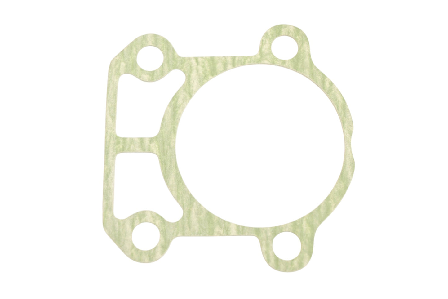 New OEM Yamaha 688-44316-A0-00 Water Pump Lower Drive Gasket NOS
