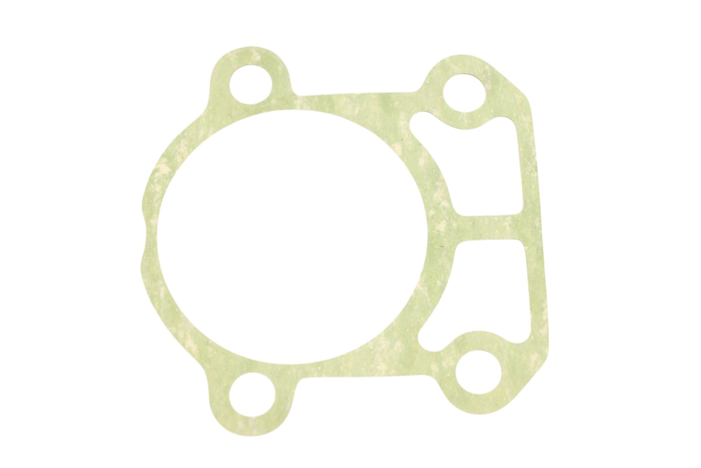 New OEM Yamaha 688-44316-A0-00 Water Pump Lower Drive Gasket NOS