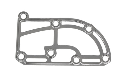 New OEM Yamaha 6G8-41114-00-00 Exhaust Outer Cover Gasket NOS